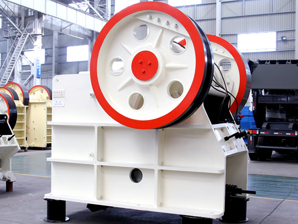 了解這些錦囊妙計，讓您的碎石機長期效率高運轉